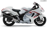 Suzuki Hayabusa GSXR1300 2008-2014 καινούριος φανοστάτης (Βάση οργάνων-Βάση Μάσκας).