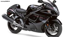 Suzuki Hayabusa GSXR1300 2008-2014 καινούριος φανοστάτης (Βάση οργάνων-Βάση Μάσκας).