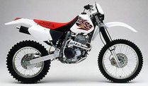 Honda XR400/XR400R 1998-2004 Καινούριο Σετ επισκευής καρμπιρατέρ Ζιγκλερ βελόνα φωλιά Φλάντζες λαστιχάκια!!!