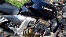 Kawasaki Z750 2004/2016 Καινούριες!!! Σέλες εμπρός και πίσω !!!