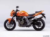 Kawasaki Z750 2004/2016 Καινούριες!!! Σέλες εμπρός και πίσω !!!