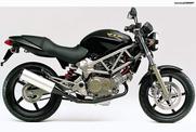 Honda CB400-CB400SF-CB900 Hornet-VTR250 καινούριο φανάρι εμπρός!!!