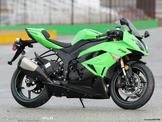 Kawasaki ZX600R-ZX-636 R 2009/2012 Χταπόδι/Πολλαπλής Εξαγωγής καταλύτης και αισθητήρας Λ (λάμδα) σε Άριστη κατάσταση!!!