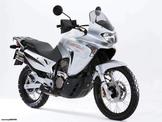   Honda XL 650V Transalp 1999/2007 Καινούρια Ανάγλυφα Αυτοκόλλητα 20ευρω το τεμάχιο!!!