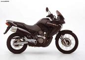   Honda XL 650V Transalp 1999/2007 Καινούρια Ανάγλυφα Αυτοκόλλητα 20ευρω το τεμάχιο!!!