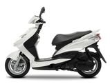  Yamaha Cygnus 125 2005/2013 Φτερό εμπρός σε Άριστη κατάσταση!!! 