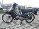 Suzuki shogun 110 μοντέλο 2000/2003 Καινούρια Καινούρια Σέλα!!!