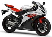 Yamaha YZF-R6 2006-2012 Ποδοστήριο!!! Καινούριο Πλήρες Σετ Μαρσπιέ δεξι Οδηγού Εμπρος!!!