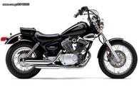 Yamaha XV250S Virago 1988-2005 καινουριο Κόμπλερ μίζας!!!!! 