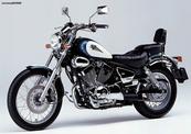 Yamaha XV250S Virago 1988-2005 καινουριο Κόμπλερ μίζας!!!!! 