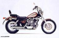 Yamaha XV250S Virago 1988-2005 καινουριο Κόμπλερ μίζας!!!!! 