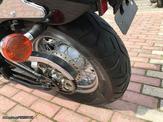 Honda  Steed VLX400 VT 600/600C Shadow Ζάντα πίσω σαν Καινούρια!!!