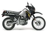 Kawasaki KLR650 87-07 Καινούριο Σετ Φλάντζες Γενικής Επισκευής!!!