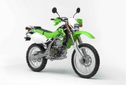  Kawasaki KLX 250 1991-07 Καινούριο Σετ Φλάντζες Γενικής Επισκευής!!!