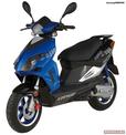 Keeway Matrix 50cc 2005/2015 Ζάντες Εμπρος και Πίσω σε άριστη κατάσταση!!!