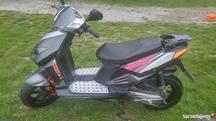 Keeway Matrix 50cc 2005/2015 Ζάντες Εμπρος και Πίσω σε άριστη κατάσταση!!!