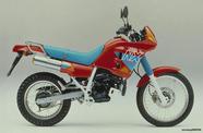 Honda NX250-AX1 250 καινούριo Τελικό Εξατμίσης της MOTO SPORT!!!!!