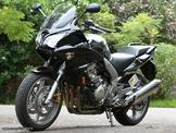 Honda CBF1000 2007/2011 Βάση Οργάνων και Μάσκας (Φανοστάτης) σε Άριστη κατάσταση!!!