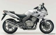 Honda CBF1000 2007/2011 Βάση Οργάνων και Μάσκας (Φανοστάτης) σε Άριστη κατάσταση!!!