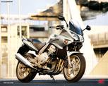 Honda CBF1000 2007/2011 Βάση Οργάνων και Μάσκας (Φανοστάτης) σε Άριστη κατάσταση!!!