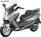 Sym GTS 250 2004/20017 Καινούριο Σετ Κυλινδροπίστονo  !!!