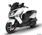 Sym GTS 250 2004/20017 Καινούριο Σετ Κυλινδροπίστονo  !!!