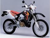 Honda CRM 250 Μέρη κινητήρα τύπου (MD24E-) Σασμάν καμπάνα άξονας μανιβέλας δεξί καρτερ όλα  σε άριστη κατάσταση!!!