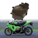 Kawasaki  Ninja ZX6R ZX636 2005-2006 Καινούριο καπάκι βολάν!!