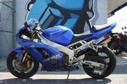 Kawasaki  Ninja ZX6R ZX636 2005-2006 Καινούριο καπάκι βολάν!!