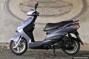 Yamaha Cygnus X125 1997/2005 καινούρια Πηνία/Πηνιοφόροι!!!!!