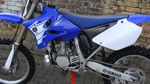 Yamaha YZ250 2002-2018 καινούρια εισαγωγή καρμπιρατέρ (Λαιμός καρμπυρατέρ)!!!