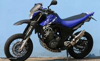 Yamaha Xtx660--xtr660 καινούριο πλήρες Σετ Φλάντζες Γενικής!!!!!!!!!!