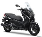 Yamaha X-Max 250 - X-City 250 βαλβίδα θερμοκρασίας βεντιλατερ Ψυγείου νερού σε Άριστη κατάσταση!!!