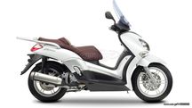 Yamaha X-Max 250 - X-City 250 βαλβίδα θερμοκρασίας βεντιλατερ Ψυγείου νερού σε Άριστη κατάσταση!!!