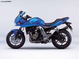  Kawasaki Z750 2004/2006 Προφυλακτήρας Αλυσίδας σε Άριστη κατάσταση!!!