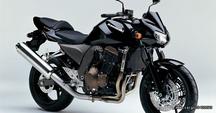  Kawasaki Z750 2004/2006 Προφυλακτήρας Αλυσίδας σε Άριστη κατάσταση!!!