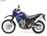 Yamaha XT 660X XT660 R 2004/2016 Βολαν Γραναζι κομπλερ μιζας Αισθητηρας κοντερ εισαγωγη ΙNJECTION Σε Άριστη Κατάσταση!!!