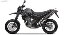 Yamaha XT 660X XT660 R 2004/2016 Βολαν Γραναζι κομπλερ μιζας Αισθητηρας κοντερ εισαγωγη ΙNJECTION Σε Άριστη Κατάσταση!!!