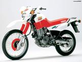 YAMAHA XT 600 …