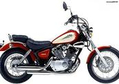 Yamaha XV 250 Virago 1990/2005 καινούρια Ηλεκτρονική Ανάφλεξη!!!