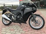 Honda CBR125 R-CBR 250 R 2011/2018 Γνήσιο Καινούριο Φτερό εμπρός!!!