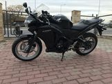 Honda CBR125 R-CBR 250 R 2011/2018 Γνήσιο Καινούριο Φτερό εμπρός!!!