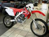 Για HONDA CRF250R/CRF250X 2004-2009 RACING Καινούρια ψυγεία νερού L+R After market!!! της GPIRAD!!!