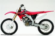 Για HONDA CRF250R/CRF250X 2004-2009 RACING Καινούρια ψυγεία νερού L+R After market!!! της GPIRAD!!!