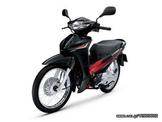 Honda Wave 110 Καινούριο Γνήσιο  Τιμόνι!!!