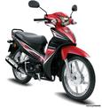 Honda Wave 110 Καινούριο Γνήσιο  Τιμόνι!!!