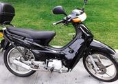 Honda Astrea Supra 100 ZONGSHEN 50-110 LIFAN 100 καινούριο Γνήσιο κιτ πλαστικών Fairing κουστούμι πλήρες!!!όλα τα πλαστικά μέρη!!!