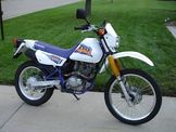 Suzuki DR200 VAN 200 DF200 1986-2000 καινούρια Μπιέλα πλήρες !!!