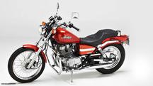  Honda Steed 400 VLX 400 600 750 1100 shadow CMX250 Rebel Καινούρια φλας εμπρός και πίσω!!! L+R πληρες!!!