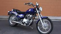  Honda Steed 400 VLX 400 600 750 1100 shadow CMX250 Rebel Καινούρια φλας εμπρός και πίσω!!! L+R πληρες!!!